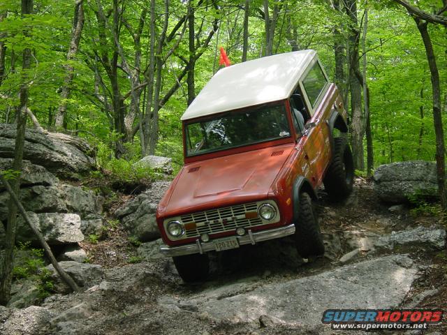 ecbr1.jpg East Coast Bronco Roundup June 2004