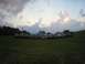 Thats just a damn pretty pic with the clouds and sun setting