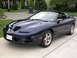 2000 Pontiac Firebird