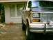 1984 Ford Bronco photo