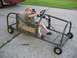 1989 Ford Bronco - Brandon on Go-kart