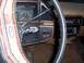 1989 Ford Bronco - Here's where I put my switch's for the lights on the light bar.