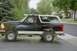 1993 Ford Bronco - after 3 in body lift install