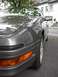 1991 Ford Probe - i love eagle 1 wet wax. look at her shine!