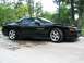 1997 Ford Taurus - Aaron's VR4
