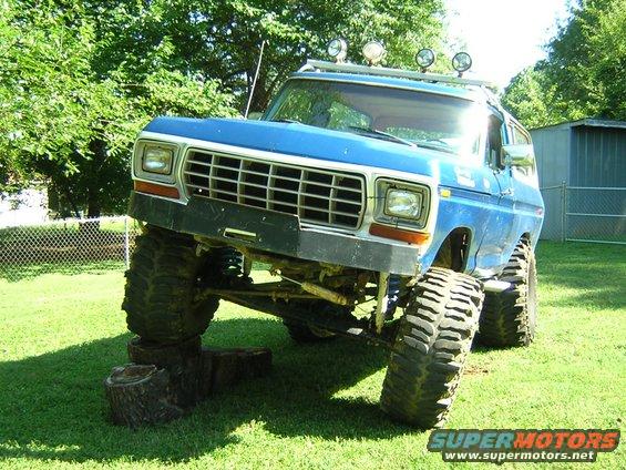 testing the flex