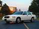 2000 Ford Crown Victoria