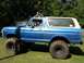1979 Ford Bronco - good looking
