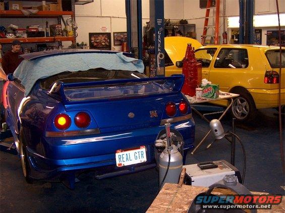 skyline
