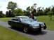1996 Ford Crown Victoria - Me and my 96. I've blacked out the exterior chrome (minus the grill and wheels) and tinted the windows.