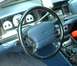 1996 Ford Crown Victoria - New (to me) leather wheel from a 93 Continental.