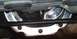 1996 Ford Crown Victoria - Chrome rear differential cover. Guy I bought it off of on ebay sent the wrong hardware, so I had to reuse the factory b…