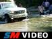 Bronco river crossing