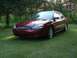 2000 Ford Taurus - clean