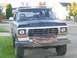 1979 Ford Bronco