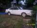 1978 Ford Mustang II