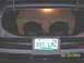 1988 Lincoln Mark VII - got bump?