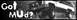 1994 Ford Taurus - Got mud?