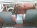 1981 Ford Bronco - The inside