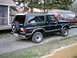 1981 Ford Bronco - Two days after i got it