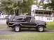 1981 Ford Bronco - All cleaned up with new tires and new grille guard