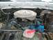 1979 Ford F-150 - Engine bay of a 1979 Ford F-150, showing the V8 engine and associated components.