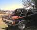 1984 Ford Bronco - Trying out the flex