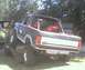 1984 Ford Bronco - Another flex