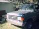 1989 Ford Bronco - front clip is for sale NO RUST~~ COMPLETE ASSY