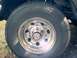 1989 Ford Bronco - Front 31 Futura Scambler-RVT.. on Tailgunner -772 American Racing Rims