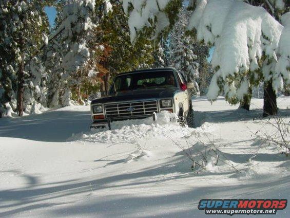 wherestheroad.jpg where did the road go??