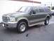 2002 Ford Excursion photo