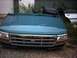 1989 Ford Bronco