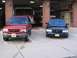 1999 Ford Crown Victoria - nice!