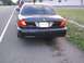 1999 Ford Crown Victoria - love the blackout
