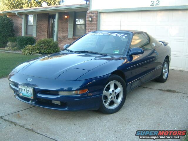 1994 Ford Probe