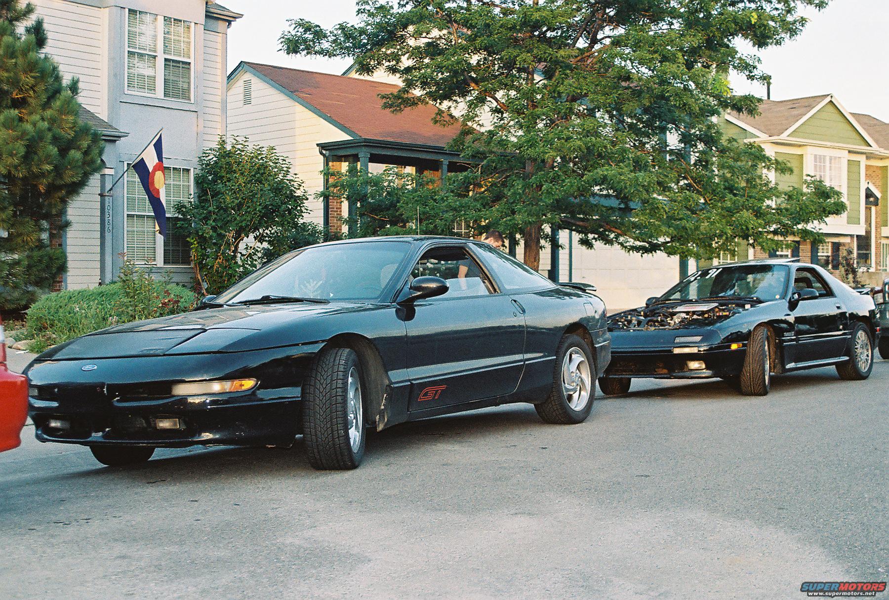 Mazda RX-7