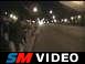 1976 Dodge Monaco - 900hp Blown 454 powered '71 Challenger R/T vs. 600hp Porsche 911. From a roll-on, the Challenger starts a couple cars b…