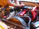 1985 Holden Commodore - Engine nelly complete