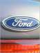1995 Ford Thunderbird