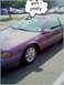 1995 Ford Thunderbird