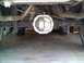 2002 Ford Ranger - painted rear Diff
