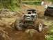 1990 Ford Bronco - This heavily modified buggy is not a 1990 Ford Bronco.