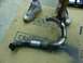 1990 Ford Bronco - Custom exhaust pipe section with welded joints.