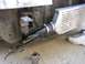 1990 Ford Bronco - Installing aftermarket intercooler piping on a vehicle's front end.