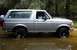 1995 Ford Bronco - At the 'Hippy Hole'