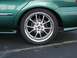 1996 Mercury Sable - Closeup of the rear.