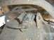 1996 Ford Bronco - The VSS mount on the rear 8.8"