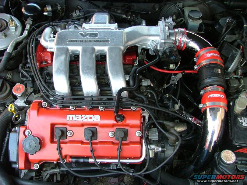 1995 Ford Probe