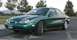 1996 Mercury Sable - The front quarter shot and . . .